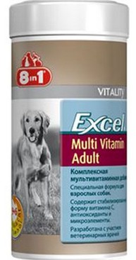 витамины собаке фото 1